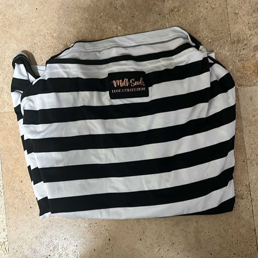 Milk Snob Luxe cover